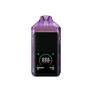 astro disposable 2g