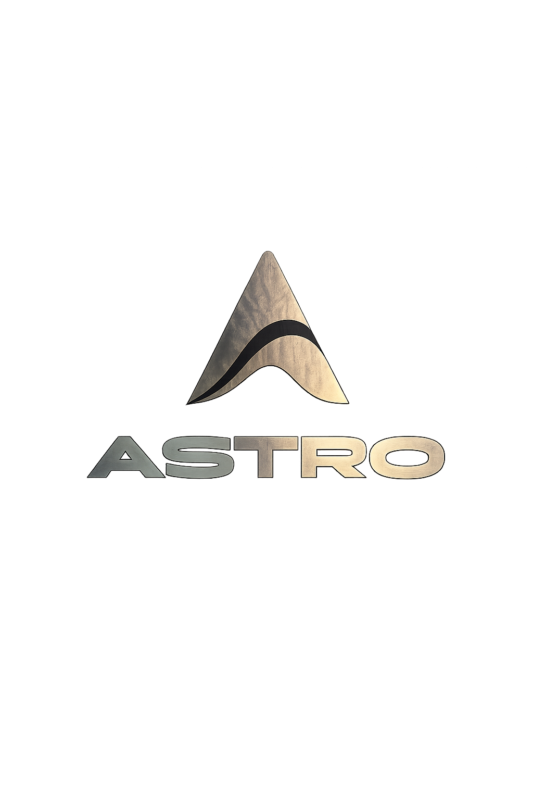 ASTRO DISPOSABLE