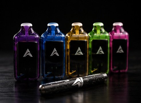 astro disposable