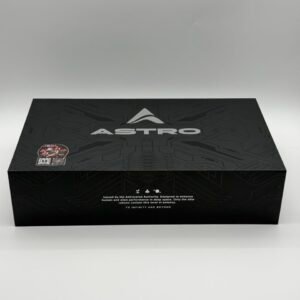 astro disposable with pre roll