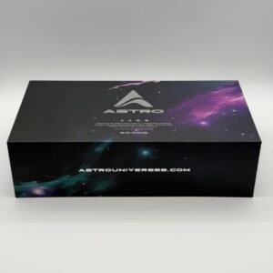 astro prerolls