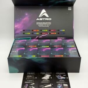 astro prerolls