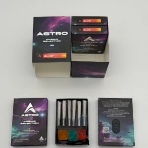 astro prerolls