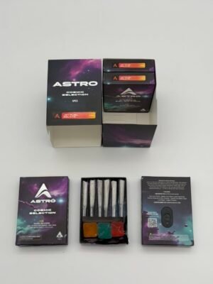 astro prerolls