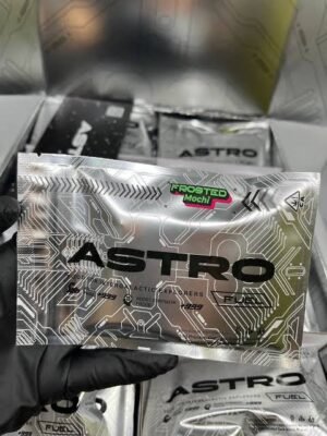astro fuel 3.5g cannabis flower