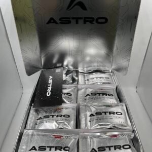 astro fuel 3.5g cannabis flower