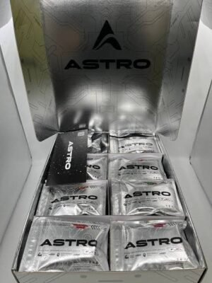 astro fuel 3.5g cannabis flower